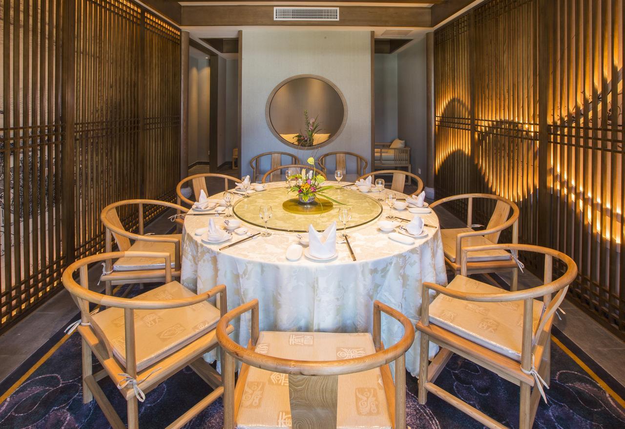 Blossom Tao Hotel（Hangzhou Olympic Center） Extérieur photo