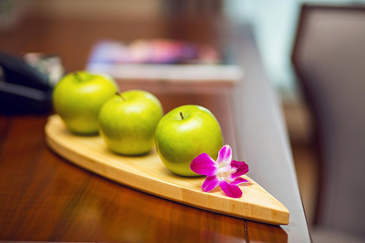 Blossom Tao Hotel（Hangzhou Olympic Center） Extérieur photo