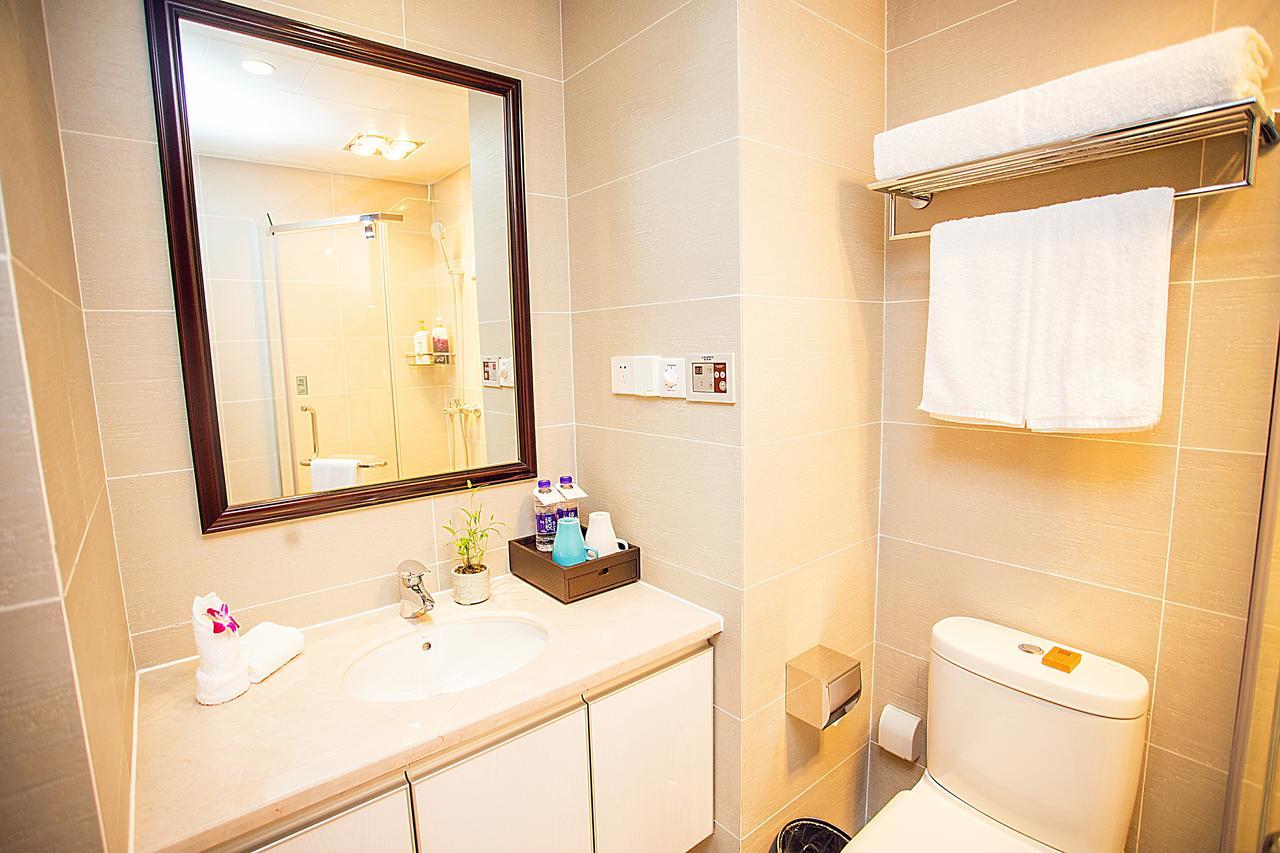 Blossom Tao Hotel（Hangzhou Olympic Center） Extérieur photo