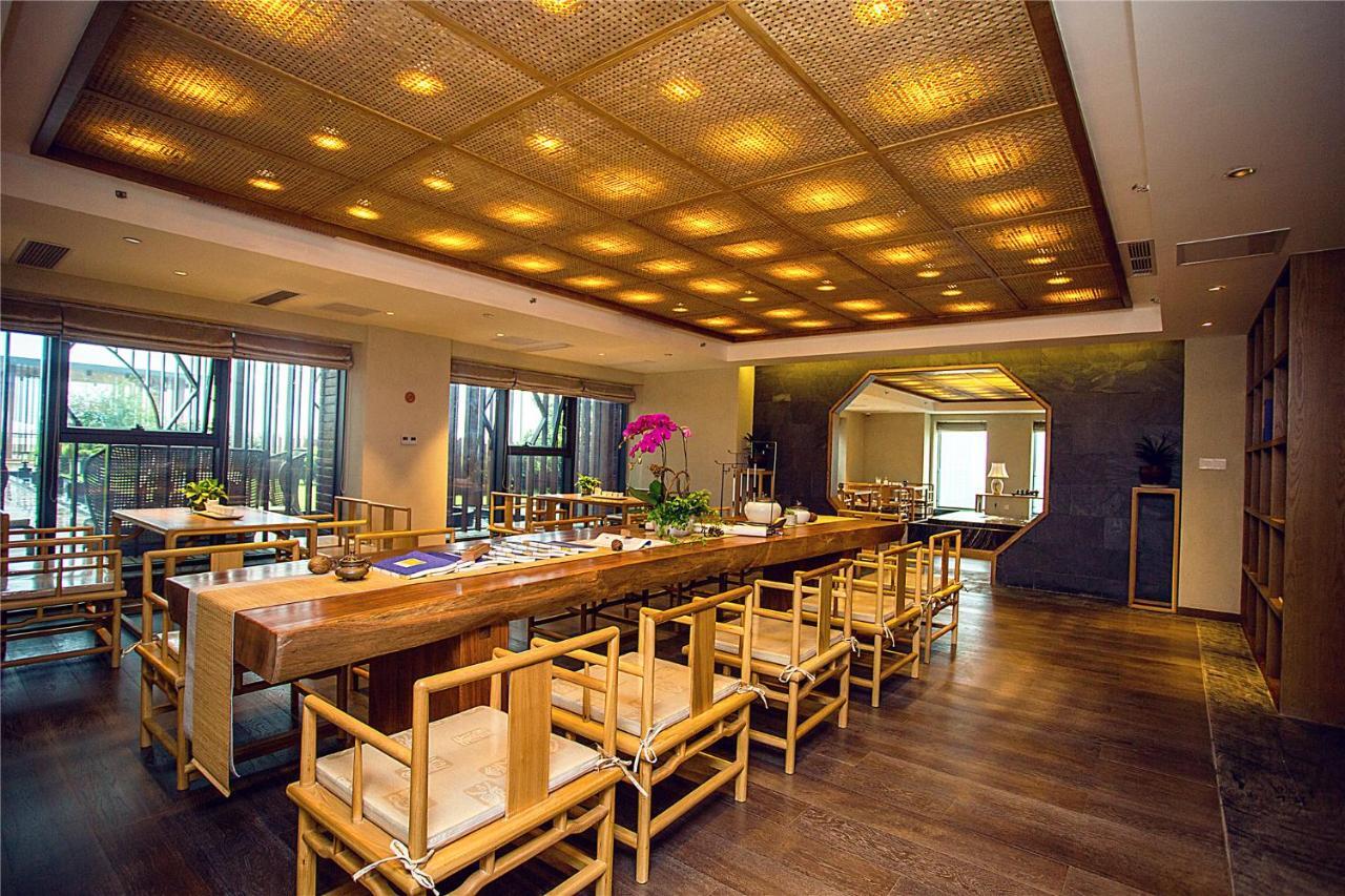 Blossom Tao Hotel（Hangzhou Olympic Center） Chambre photo